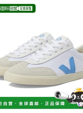 1h可退 香港直邮潮奢 Veja 女士 Volley 运动休闲鞋  舒适时尚