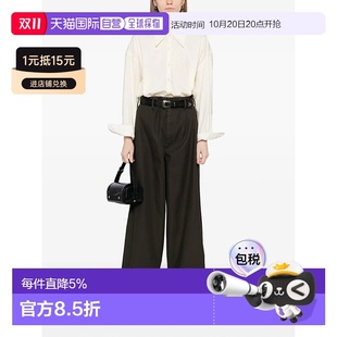 Chino Large Pants Women 美国直邮LEMAIRE