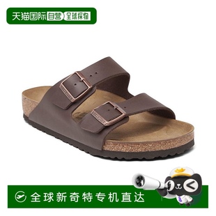 男士 1h可退 Birkenstock 勃肯鞋 時尚 涼鞋 美國直郵 運動沙灘鞋