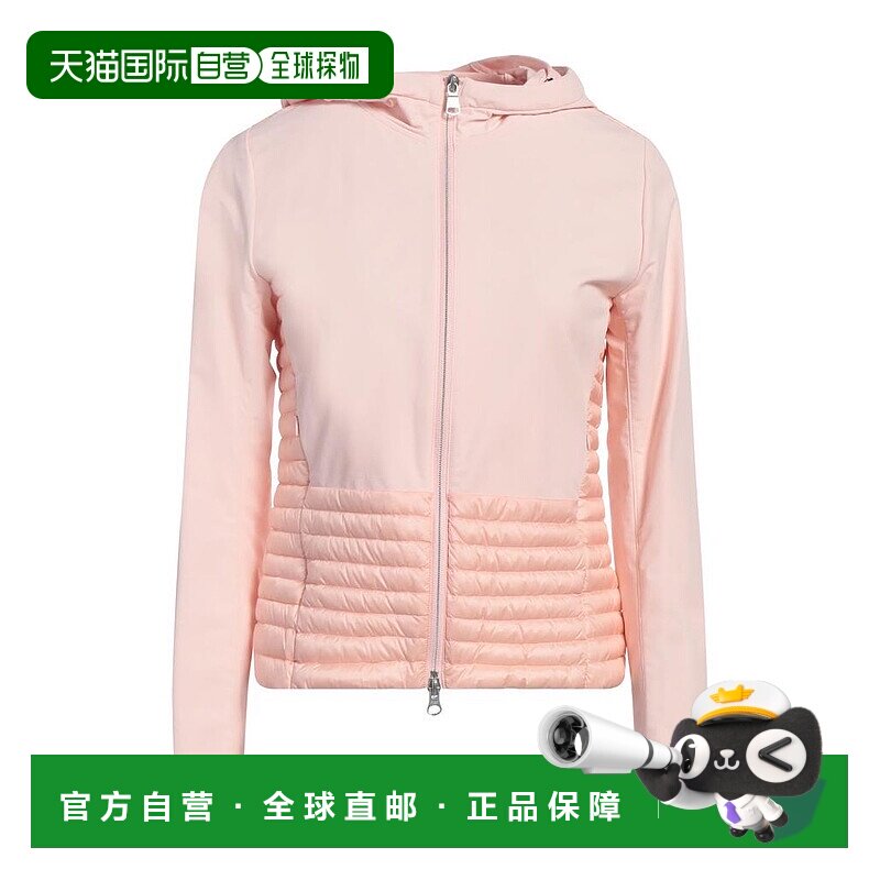 1h可退 【美国直邮】colmar 女士 羽绒服