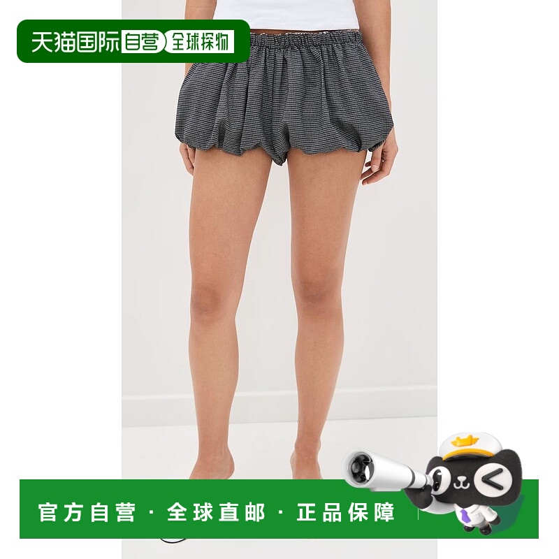 1h可退 【美国直邮】lioness 女士 休闲裤短裤