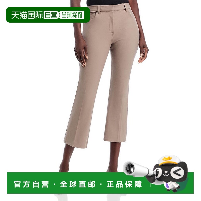 1h可退 【美国直邮】theory 女士 休闲裤
