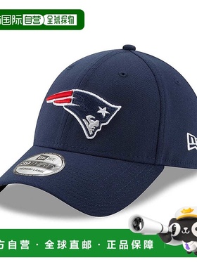 自营New Era NFL Team Classic New England Patriots 39Thirty D