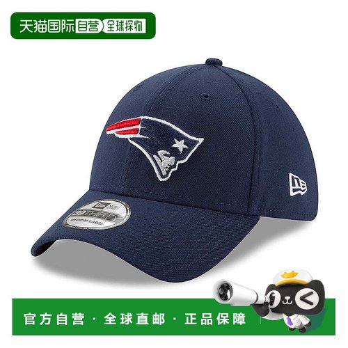 自营New Era NFL Team Classic New England Patriots 39Thirty D