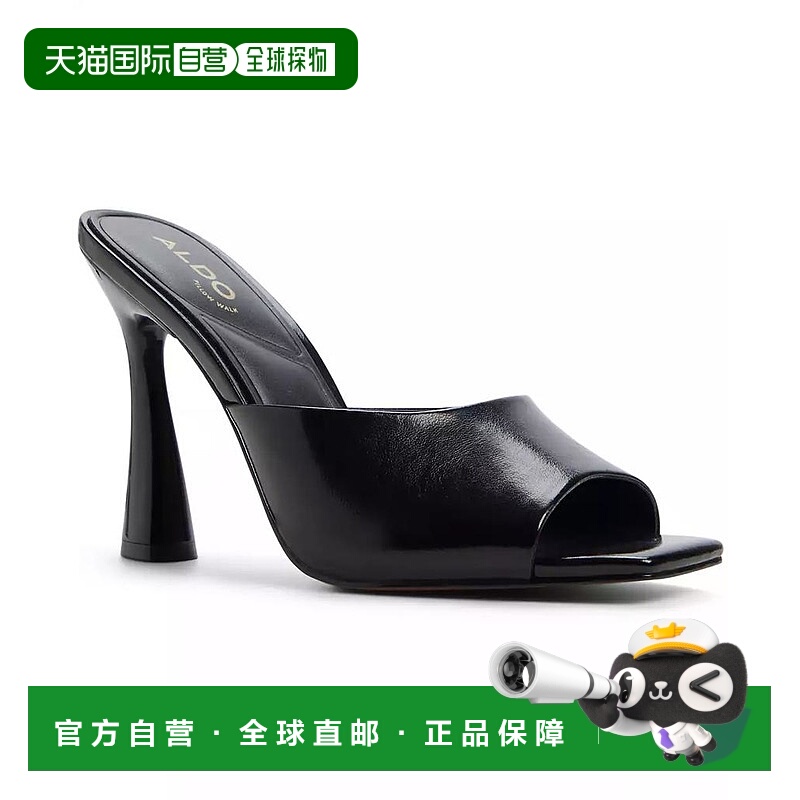 1h可退 【美国直邮】aldo 女士 凉鞋