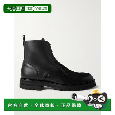 潮奢 Mr P. 男士 Jacques Bio-Based Viridis® 靴子 MPF2