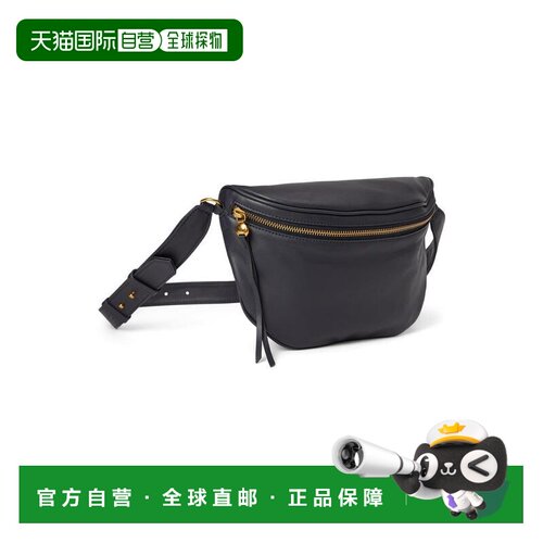 美国直邮 hobo 运动包斜挎包单肩包腰包 【付后1h可退】