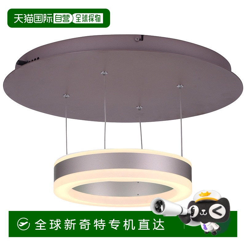 自营vonnEuropa VHP26510ORB 11” Wi-Fi-Enabled Tunable White