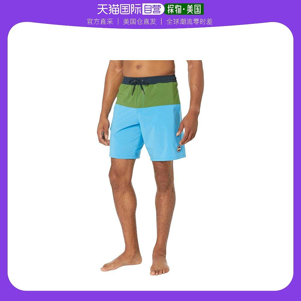 【美国直邮】colmar 男士 泳装