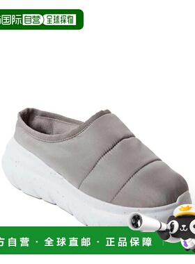 自营Dearfoams Men's Ontario Slip-On Clog With Regnr8 - mediu