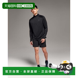 自营 On 男士跑步T恤Climate Shirt