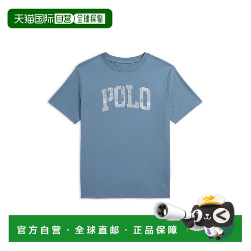 【美国直邮】ralph lauren 婴幼儿 上装T恤