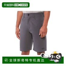 自营oakley男子水泥-水泥混合短裤 【美国奥莱】直发欧克利