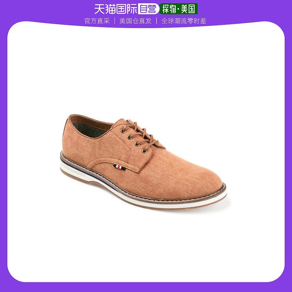 【美国直邮】vance co. 男士 时尚休闲鞋