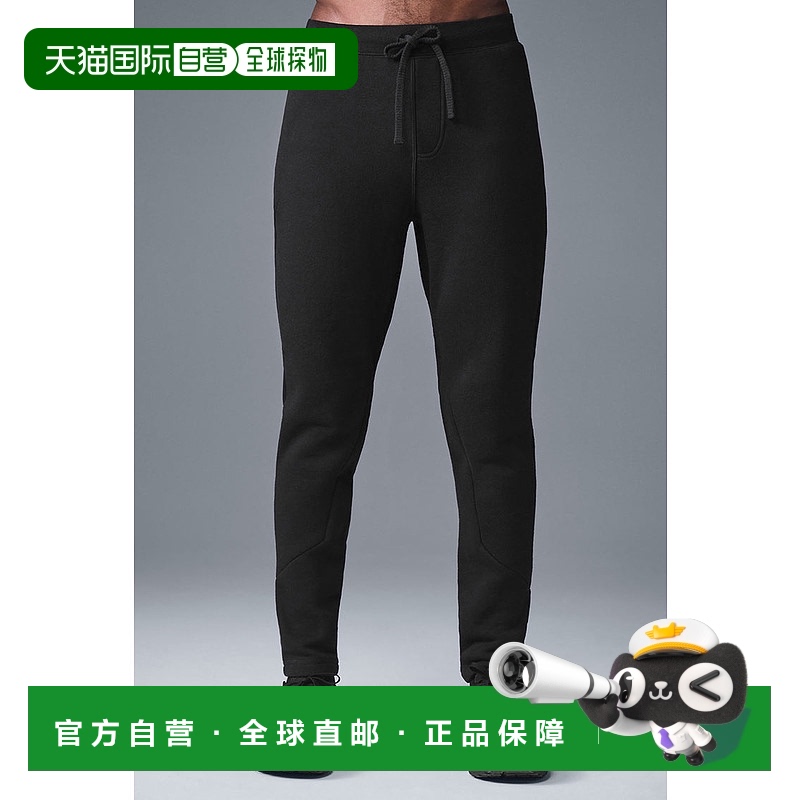 1h可退 美国直邮AloYoga瑜伽男士裤子运动M5079R舒适宽松