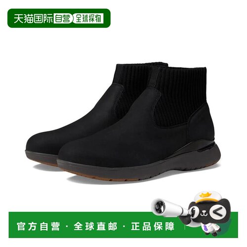 【美国直邮】rockport/乐步 女士 时尚休闲鞋 【付后1h可退】