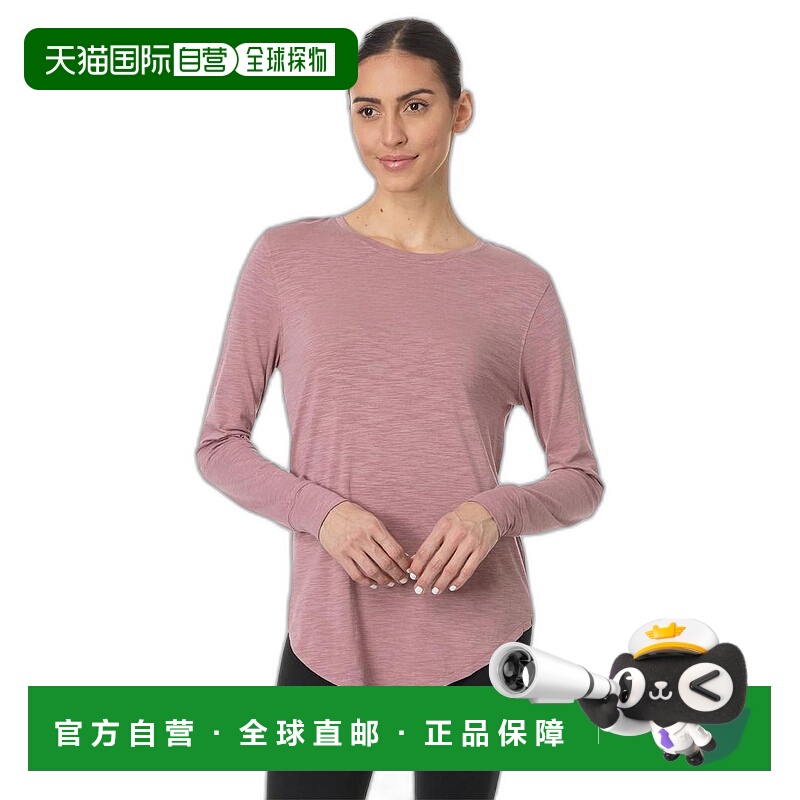 1h可退 【美国直邮】tasc performance 女士 衬衫