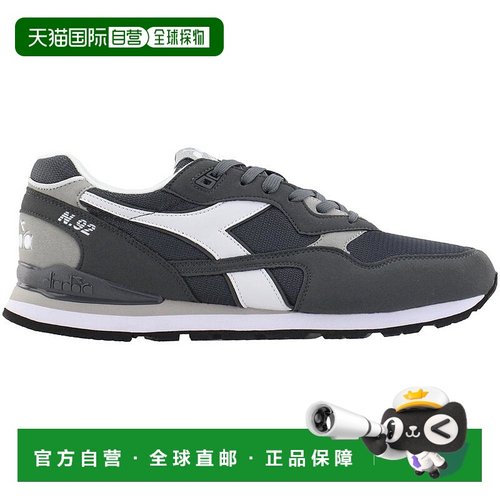 1h可退 【美国直邮】diadora 男士 时尚休闲鞋运动鞋正品品牌休闲