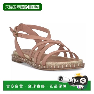 美国直邮 凉鞋 lucky 女士 舒适 brand 1h可退