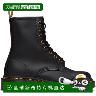 Martens 马丁大夫 女士 1h可退 1460 Dr. 黑色 Feli 香港直邮潮奢