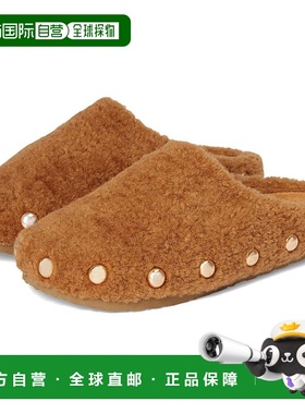 1h可退 【美国直邮】vintage havana 女士 拖鞋