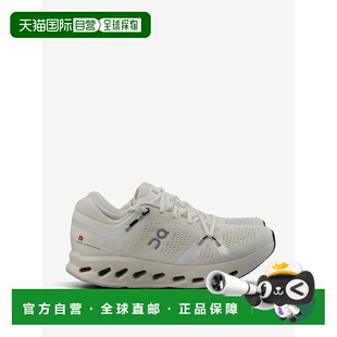 自营 ON RUNNING昂跑 Cloudsurfer2 春夏新品日常休闲跑鞋新款