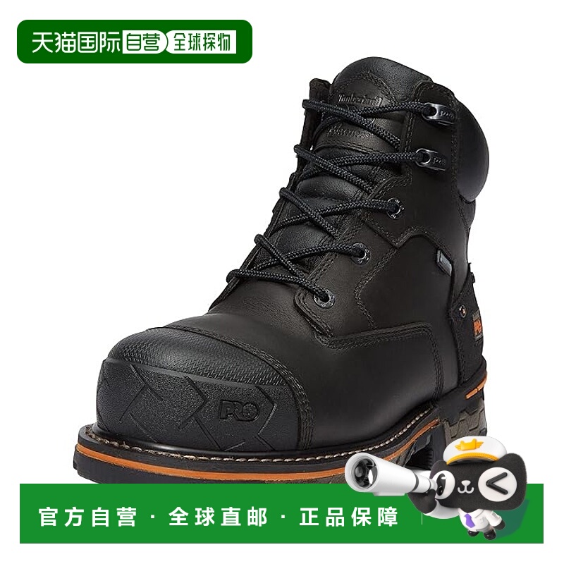 1h可退 香港直邮潮奢 Timberland 天伯伦 男士 Boondock 6