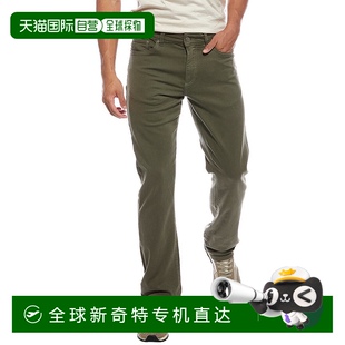 DL1961 Valley修身 自营 Russell 美国奥莱直发 直筒牛仔裤 多码