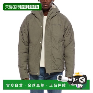 自营Canada Goose Alberni Reversible Wool-Blend Jacket - bieg