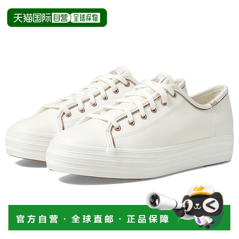 1h可退 【美国直邮】keds 女士 时尚休闲鞋