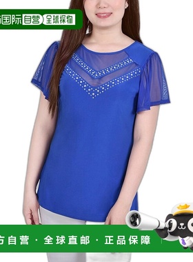 1h可退 【美国直邮】ny collection 女士 连衣裙