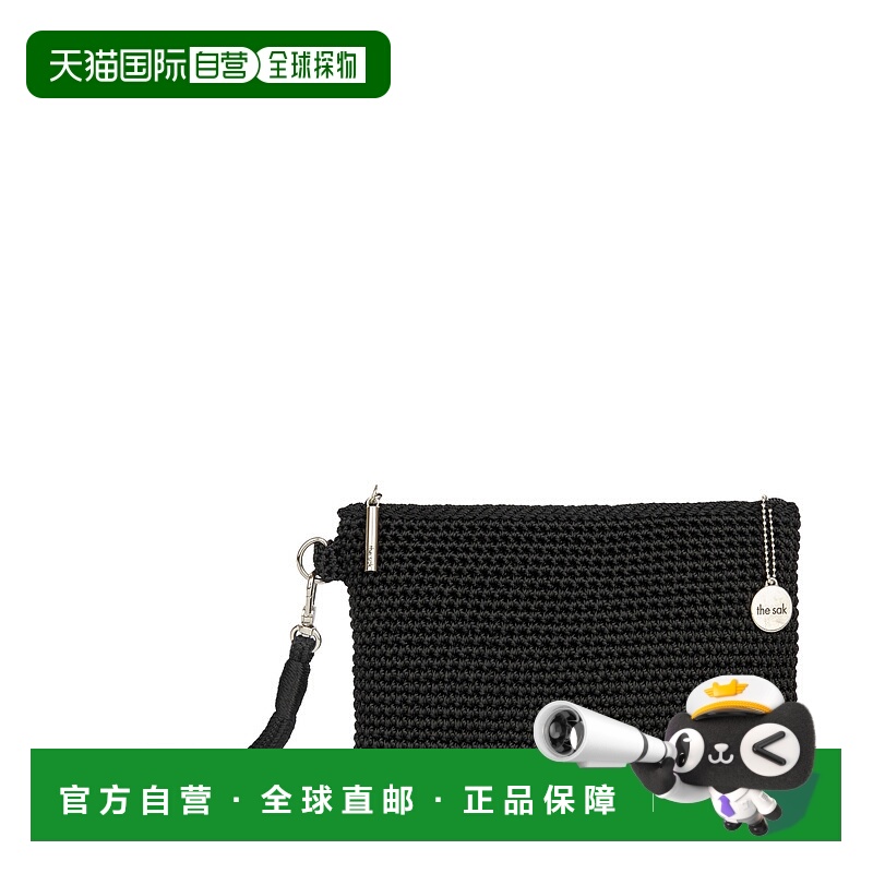 自营 the sakVita护腕-黑色 美国奥莱直发