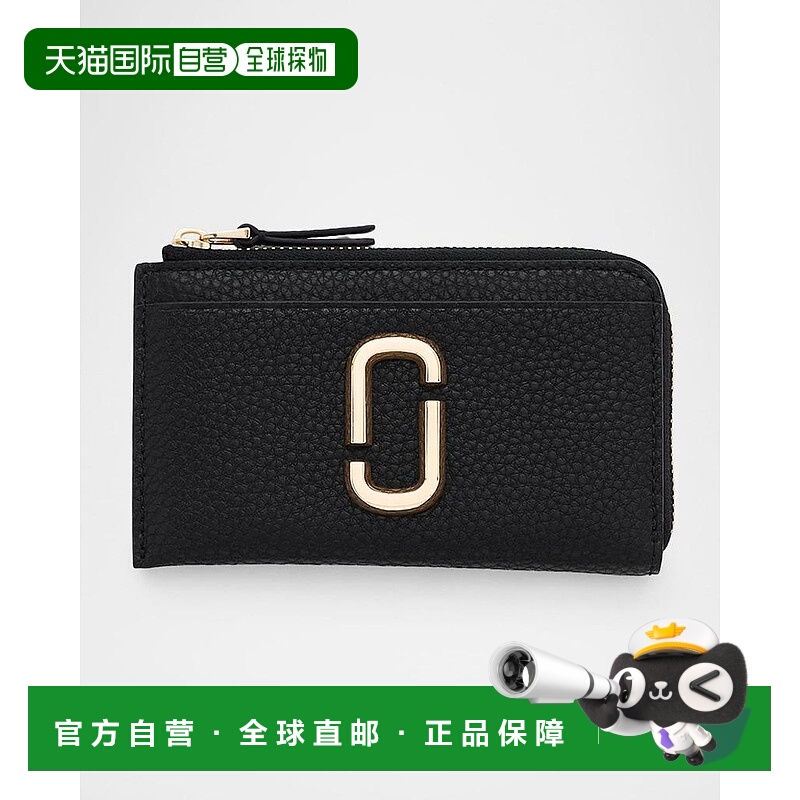 1h可退 【美国直邮】marc jacobs 女士 钱包