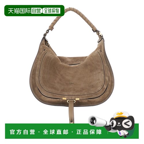 香港直邮Chloe/蔻依 单肩包 Marcie CH26SS881