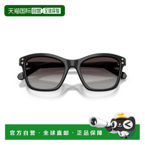自营swarovski0Sk6063 Bold Square Frame Sunglasses with Cryst