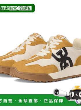 1h可退 【美国直邮】sam edelman 女士 时尚休闲鞋厚底运动鞋