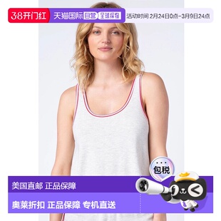 自营pj salvageP.J. Salvage Loungewear All American Tank Top