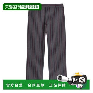 ELDER Slacker STATESMAN Stripe Pant Men 美国直邮THE