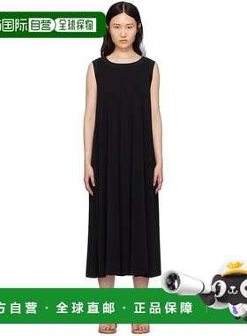1h可退 香港直邮潮奢 Birrot 女士 黑色 Lay1 连衣裙 SS24L1DRESS