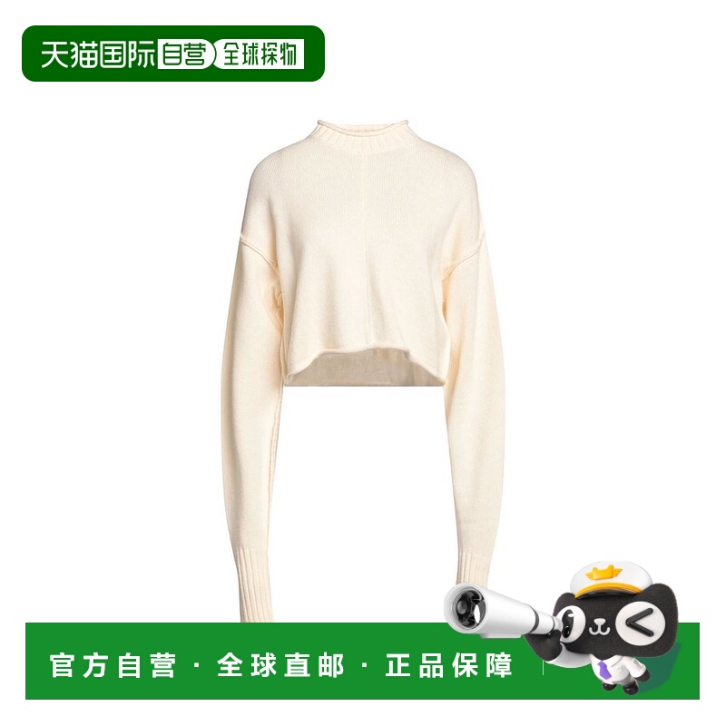 1h可退 【99新未使用】【美国直邮】SPORTMAX 毛衣 女装 女士精品