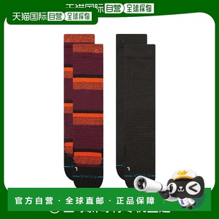 Nightride Snow 外套 美国直邮 舒 童装 Stance Pack 1h可退