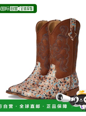 1h可退 【美国直邮】roper 婴幼儿 靴子