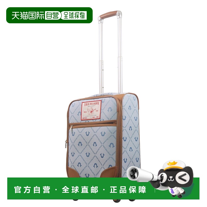 自营 True Religion Soft Sided 23