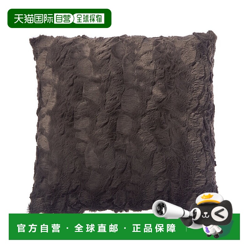 自营montague & capuletMontague&Capulet奢华大枕头-炭质 美国奥