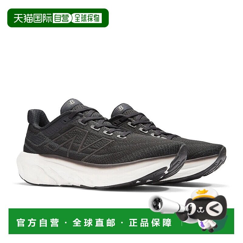 自营New Balance Fresh Foam X 1080V13 W1080K13 Women's Black