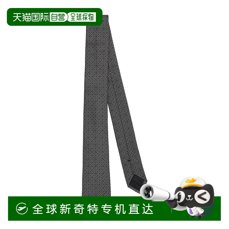 1h可退 【美国直邮】givenchy  领带
