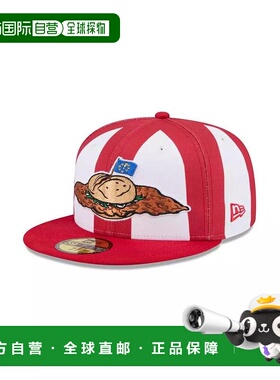 1h可退 【美国直邮】new era 男士 帽子
