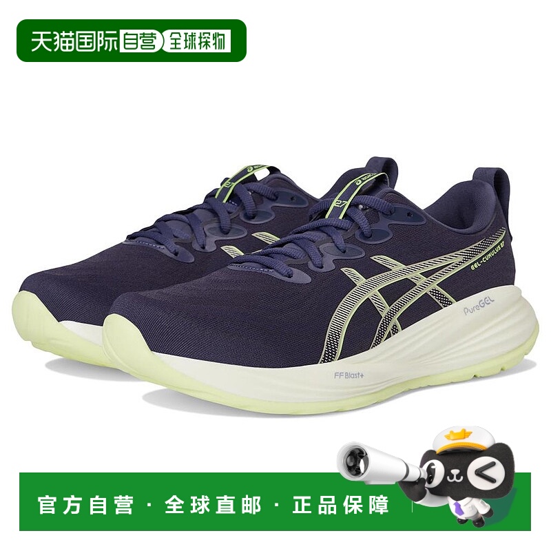1h可退 【美国直邮】asics 男士 休闲鞋