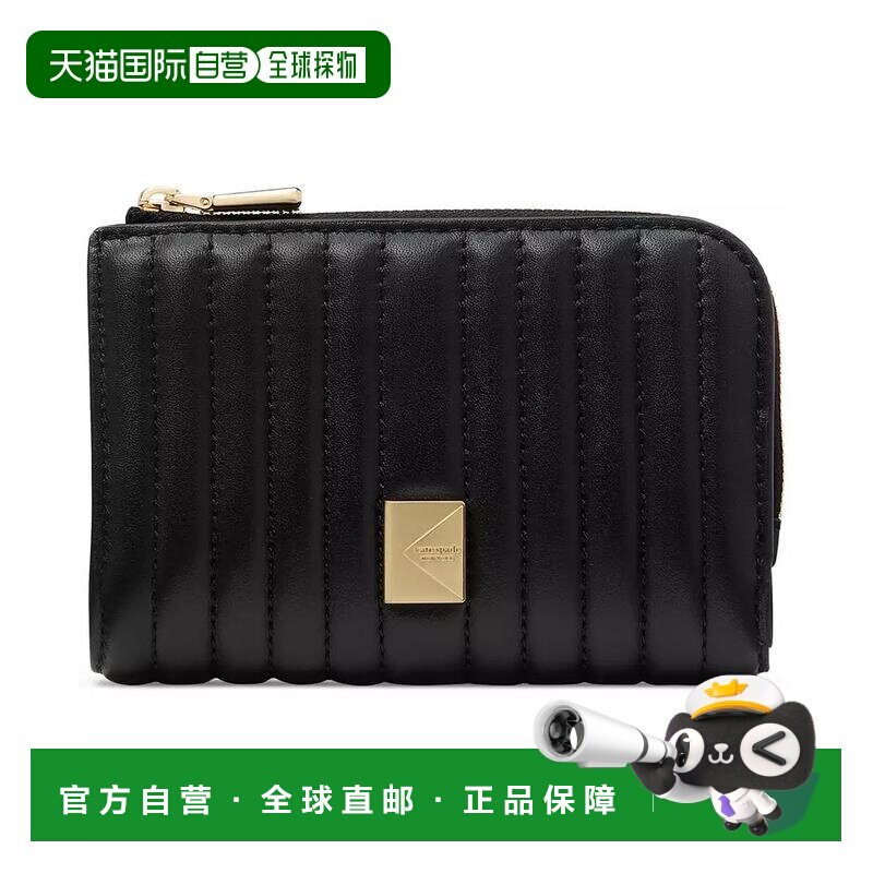 1h可退 【美国直邮】kate spade 女士 钱包