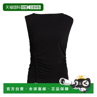 女士 1h可退 lam derek 背心吊带 美国直邮